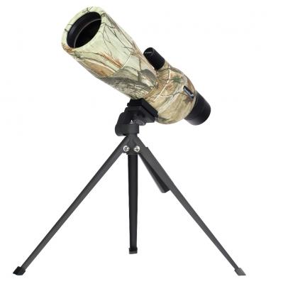 Зрительная труба Levenhuk Camo Moss 60