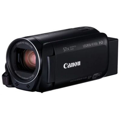 Видеокамера Canon LEGRIA HF R86 Видеокамера Canon LEGRIA HF R86