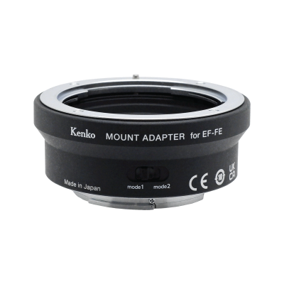 Адаптер Kenko Mount adapter EF-FE