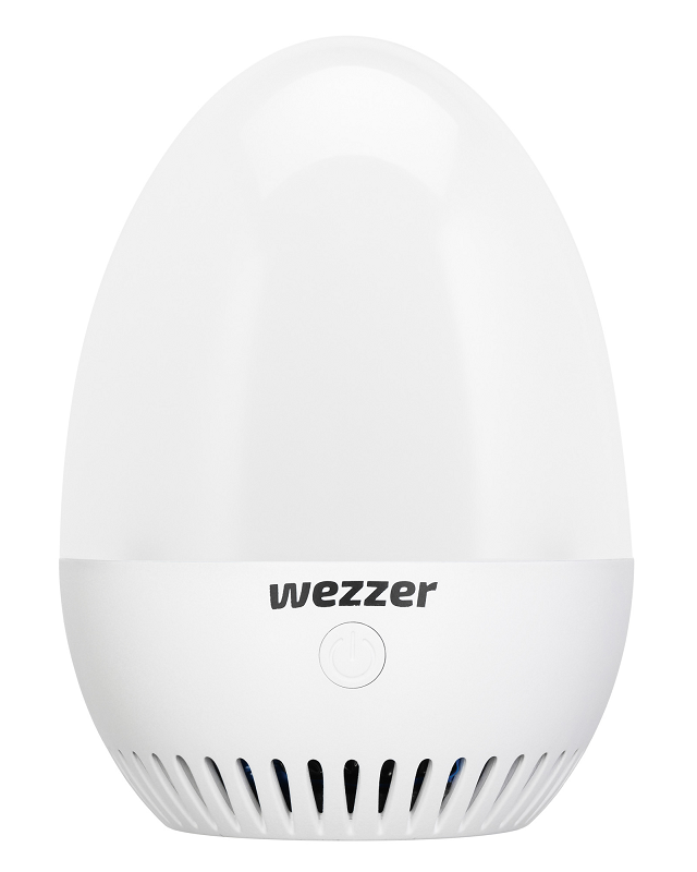 Levenhuk Wezzer Air PRO DM20 Монитор качества воздуха