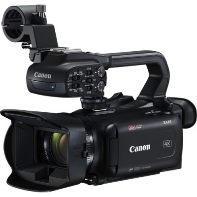 Видеокамера Canon XA40 Видеокамера Canon XA40