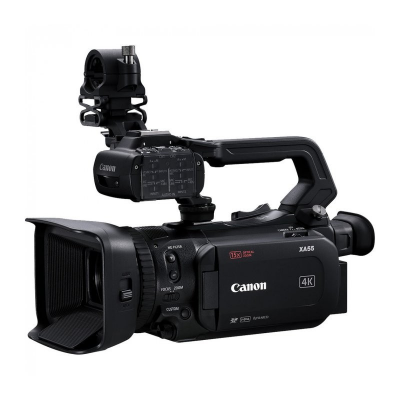 Видеокамера Canon XA55 Видеокамера Canon XA55