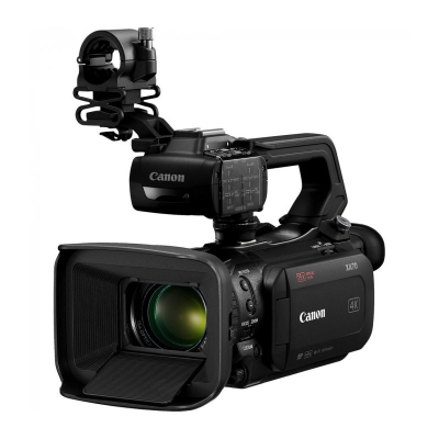 Видеокамера Canon XA70 Видеокамера Canon XA70