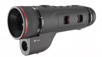 Тепловизионный монокуляр Guide TJ430L с дальномером
