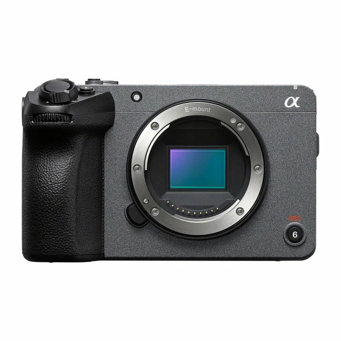 Видеокамера Sony ILME-FX30B