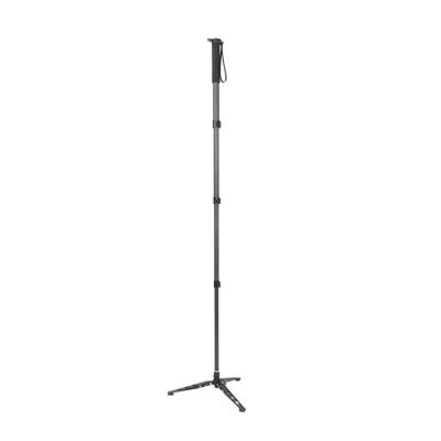 Монопод GreenBean HDV Elite 500С карбоновый черный