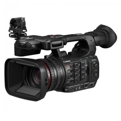 Видеокамера Canon XF605