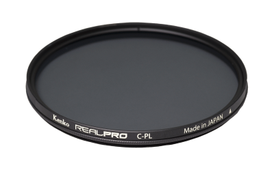 Светофильтр Kenko REALPRO C-PL поляризационный 77mm