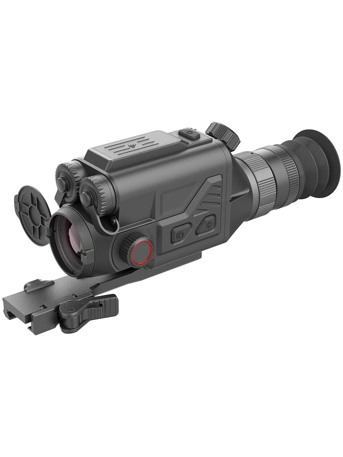 Прицел тепловизионный Guide TS632L