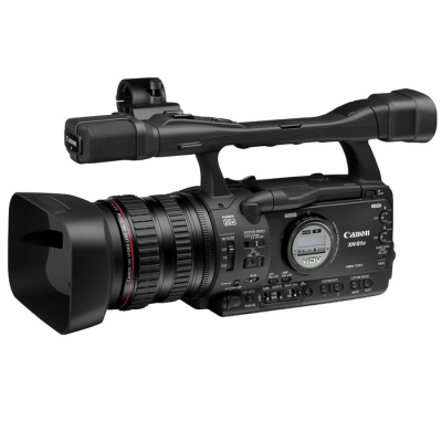 Видеокамера Canon XH G1S Видеокамера Canon XH G1S