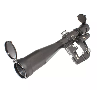 Прицел оптический ПОСП 6-12x50