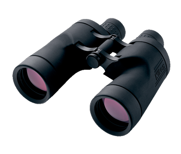 Бинокль NIKON 7X50 IF WP SPORT&MARINE