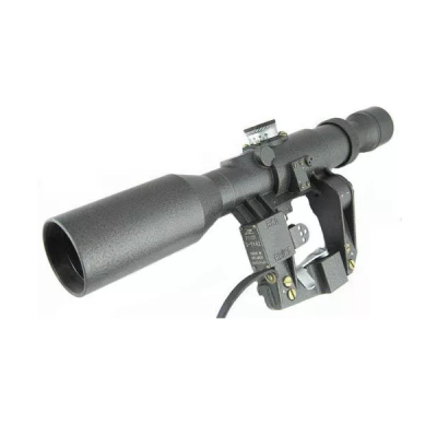 Оптический прицел ПОСП 3-9x42