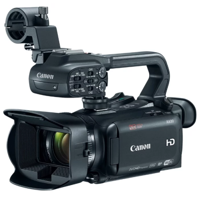 Видеокамера Canon XA30 Видеокамера Canon XA30
