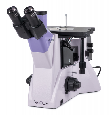 Микроскоп MAGUS Metal V700 BD металлографический инвертированный