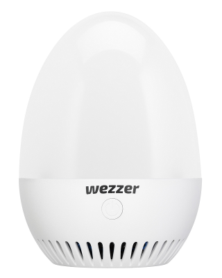 Levenhuk Wezzer Air PRO DM20 Монитор качества воздуха