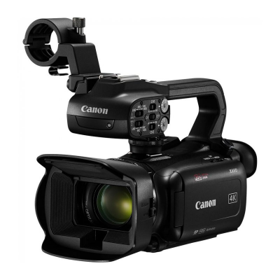 Видеокамера Canon XA60 Видеокамера Canon XA60