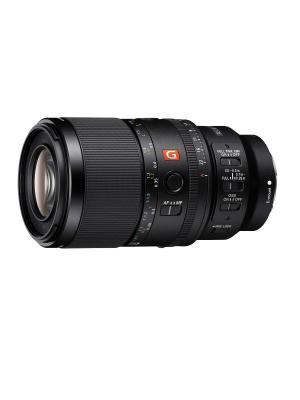 Объектив Sony FE 100mm f/2.8 Macro GM OSS