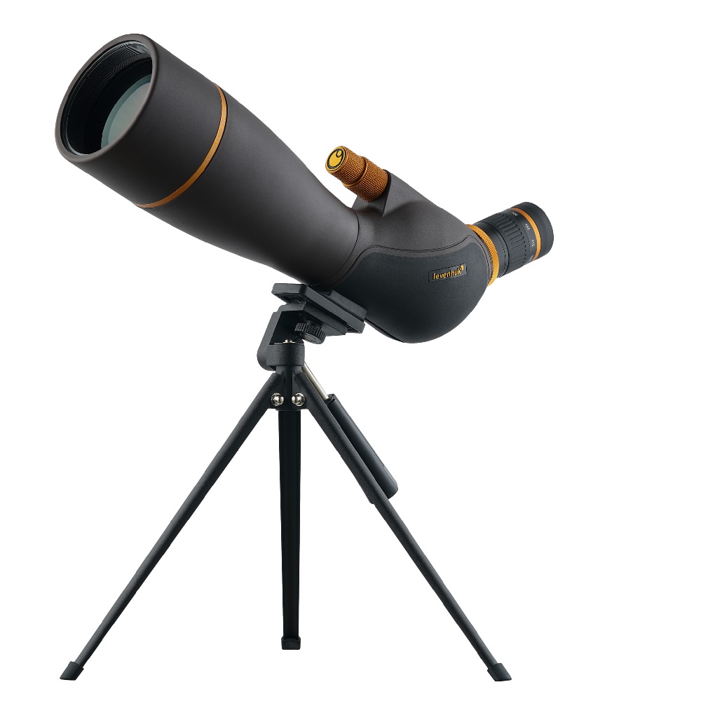 Зрительная труба Levenhuk Blaze PRO 60