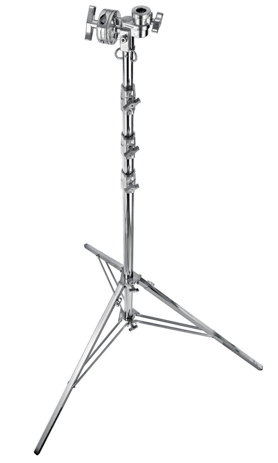 Стойка Avenger A3065CS Overhead Stand 65 CS Large Wide Base