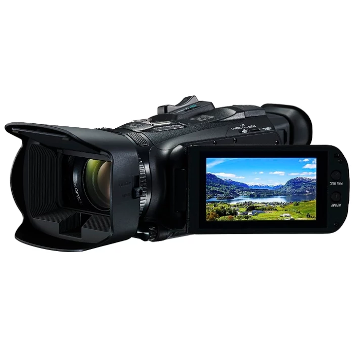 Видеокамера Canon LEGRIA HF G26