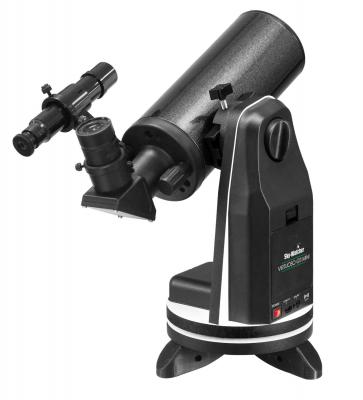 Телескоп Sky-Watcher MAK 70 mini Virtuoso GTi, настольный