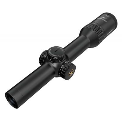 Прицел Vector Optics Continental X8 1-8X24 SFP Tactical ED