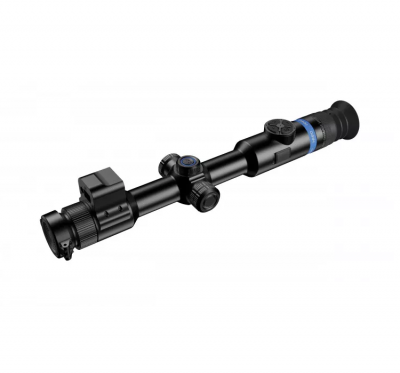 Тепловизионный прицел NNPO TC23-635-LRF с дальномером