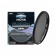 Фильтры HOYA для объективов