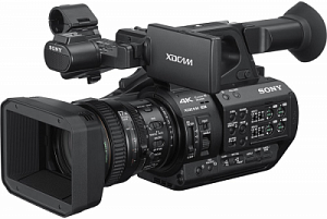 Видеокамера Sony PXW-Z280
