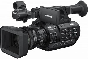 Видеокамера Sony PXW-Z280