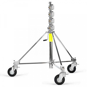 Стойка Avenger B150P-1 Strato Safe Stand с 4 подъемниками
