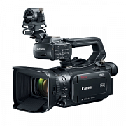 Видеокамеры CANON