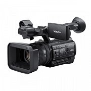 Видеокамеры SONY
