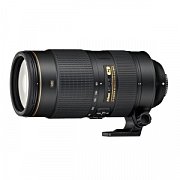 Объективы NIKON