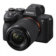 Фотоаппараты Sony