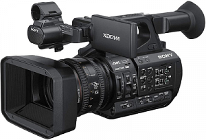 Видеокамера Sony PXW-Z190