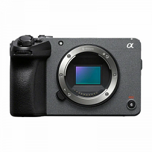 Видеокамера Sony ILME-FX30B