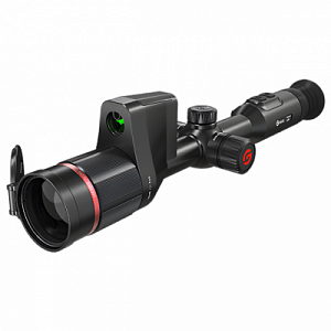 Тепловизионный прицел TU451 LRF