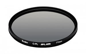 Светофильтр Kenko Smart C-PL Slim (PH) поляризационный 40.5mm
