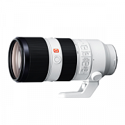 Объективы SONY