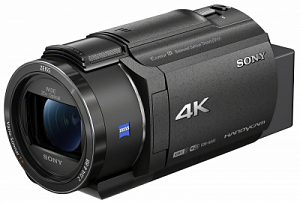 Видеокамера Sony FDR-AX43A