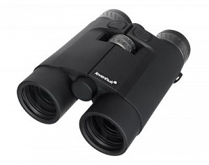 Levenhuk Guard PRO 4000 Профессиональный бинокль с дальномером