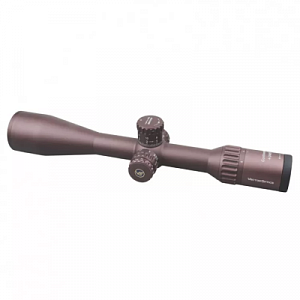 Прицел Vector Optics Continental X6 4-24x50 Tactical COYOTE FDE