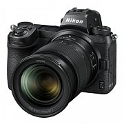 Фотоаппараты Nikon