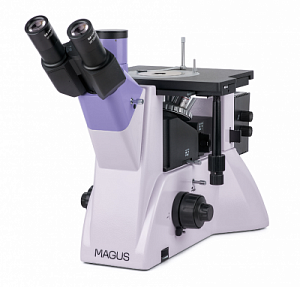 Микроскоп MAGUS Metal V700 металлографический инвертированный
