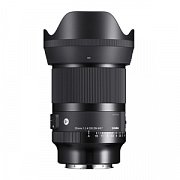 Объективы SIGMA