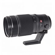 Объективы FUJIFILM