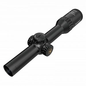 Прицел Vector Optics Continental X8 1-8X24 SFP Tactical ED
