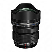 Объективы OLYMPUS
